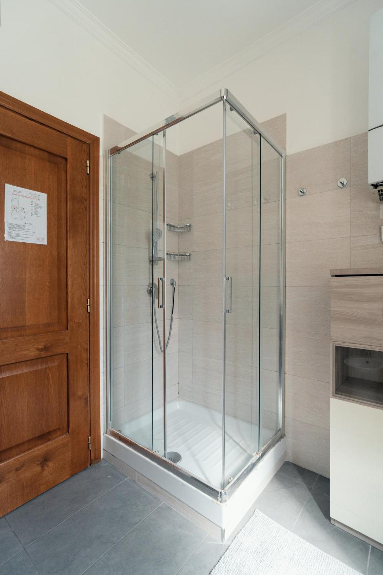 Art House Vaticano Luxury Apartment Roma Exterior foto